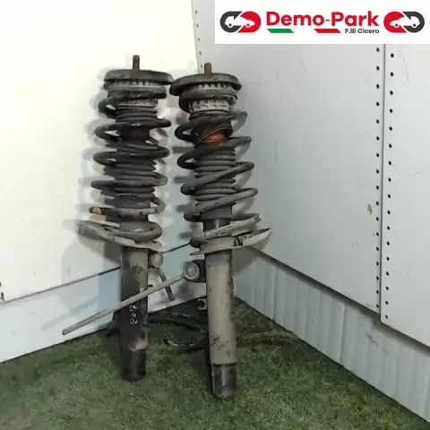 AMMORTIZZATORI Peugeot 207 1.4 B  0
