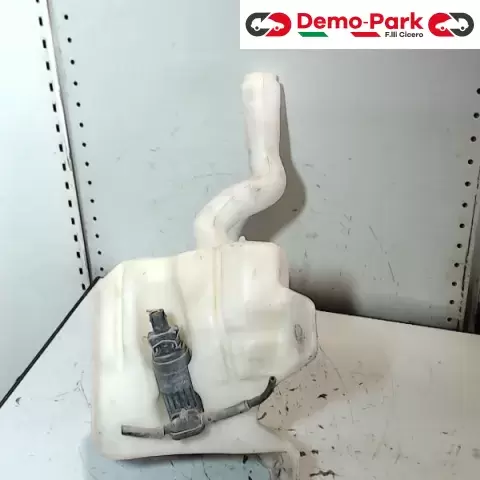 VASCHETTA TERGICRISTALLI Fiat GRANDE PUNTO 1.3 MJET 430036418 0