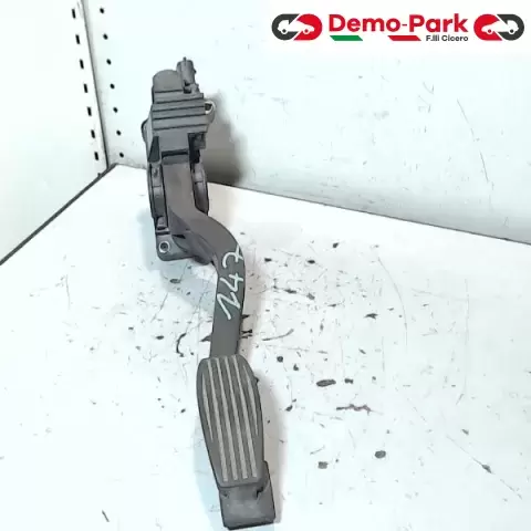 PEDALE ACCELLERATORE Alfa Romeo 147 1.9 JTD II SERIE 0 281 002 380 0