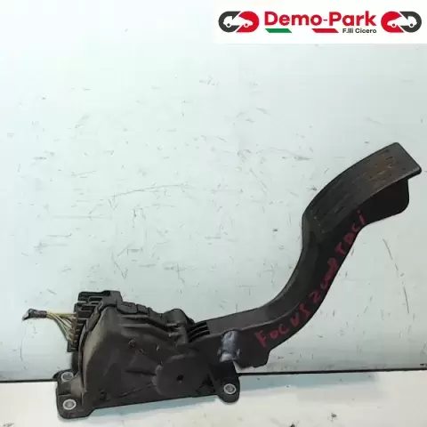 PEDALE ACCELLERATORE Ford FOCUS - 1.8 TDCI 4M51-9F836-AH 0
