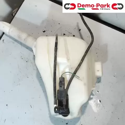 VASCHETTA TERGICRISTALLI CitroЁn C3 1.4 HDI 9642546080 0