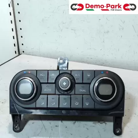 COMANDO CLIMATIZZATORE Nissan QASHQAI 2.0 DCI 27500-JD45C  A02000A7706001 0