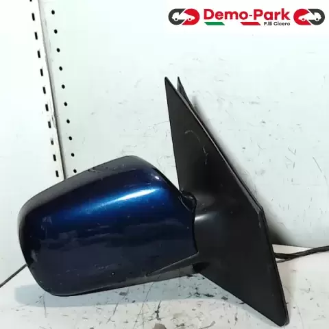 SPECCHIETTO DX 5P ELETTRICO Toyota YARIS  0