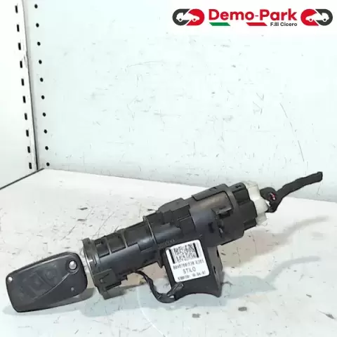 BLOCCASTERZO MUSA-IDEA-STILO-YPSILON Lancia YPSILON 1.2 61001501 0