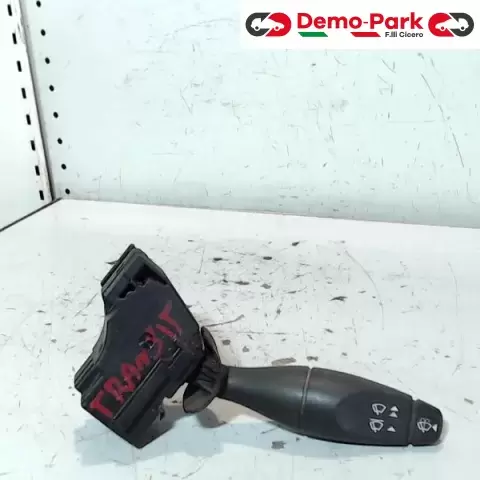 COMANDO TERGICRISTALLI Ford TRANSIT 2.0 D  0