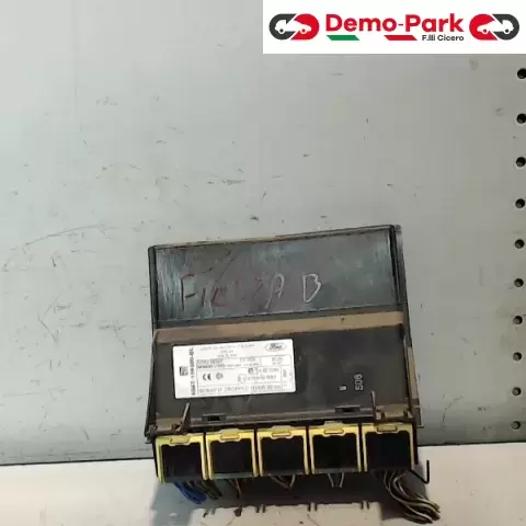 CENTRALINA CHIUSURA CENTRALIZZATA COMFORT Ford FIESTA V 6S6T15K600BL 0