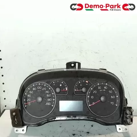 QUADRO STRUMENTI Fiat PANDA 169 1.2 51711244 12 90271 0