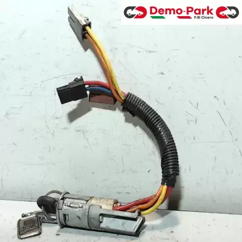 BLOCCASTERZO  Fiat SCUDO I SERIE 1.9  0