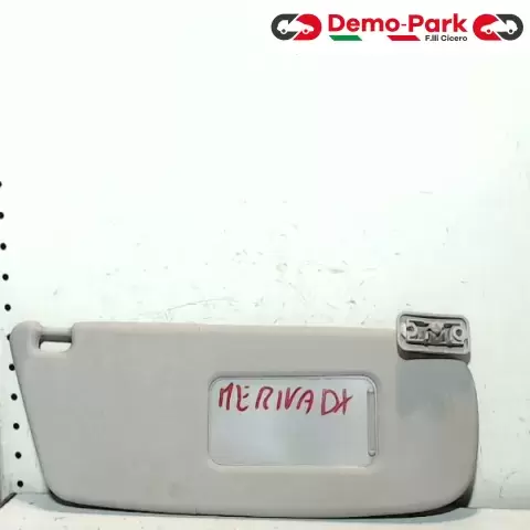 PARASOLE DX Opel MERIVA  0