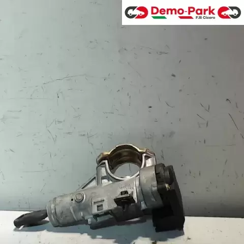 BLOCCASTERZO  Land Rover Freelander - 2.0 TD4 YXB100350 0