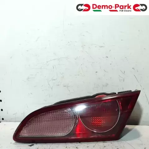 STOP POST DX COFANO Alfa Romeo 159 - 1.9 JTDm  0