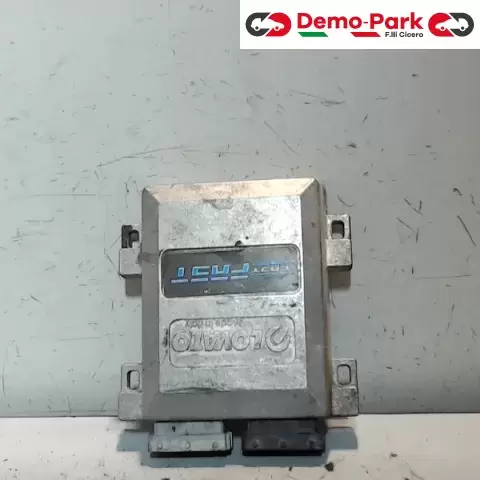 CENTRALINA INIEZIONE GPL Peugeot 206 1.4 B-GPL 67R 010249 0