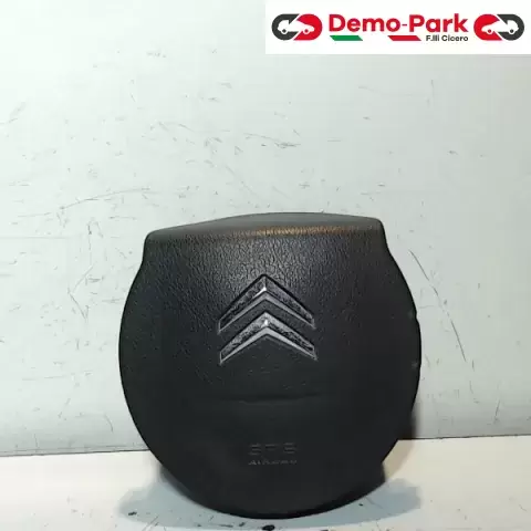 AIRBAG VOLANTE CitroЁn C4 96471578ZD 0