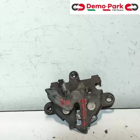 SERRATURA COFANO ANT. Toyota YARIS I SERIE  0