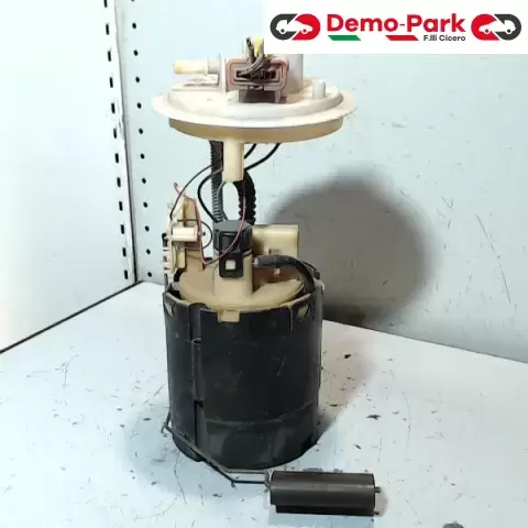 POMPA CARBURANTE  Fiat PUNTO II SERIE 1.9 D 46743677 0