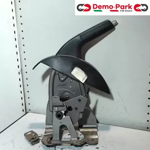 LEVA FRENO A MANO Nissan QASHQAI 2.0 DCI 11319443  0