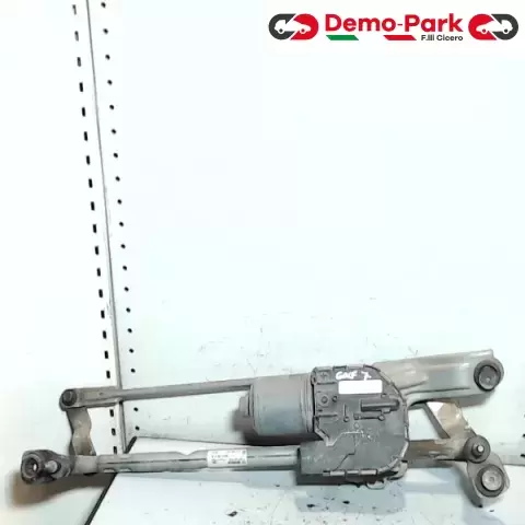 MOTORINO TERGICRISTALLO ANTERIORE Volkswagen GOLF VII 3 397 021 672  5G1.955.023 C 0