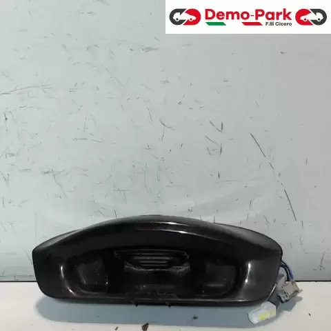 MANIGLIA COFANO POST. Nissan MICRA K12  0