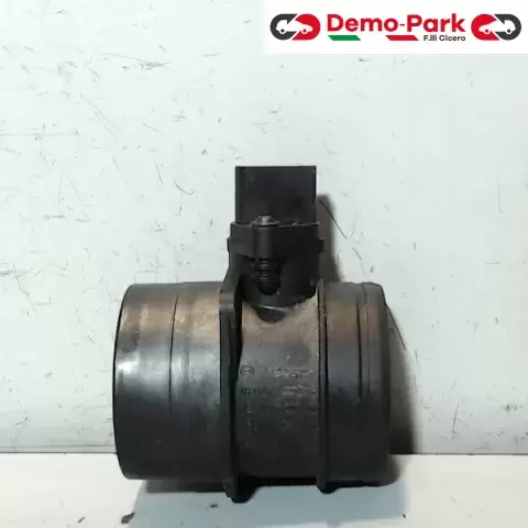DEBIMETRO MISURATORE MASSA ARIA VOLKSWAGEN AUDI Audi A4 2.0 TDI 0281002461  074 906 461 B 0
