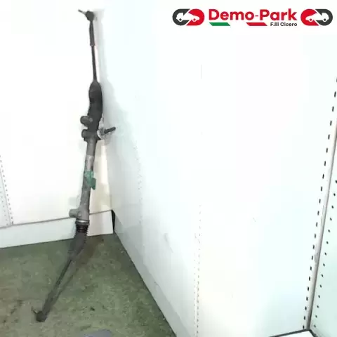 SCATOLA STERZO Fiat GRANDE PUNTO EVO 1.2 trw a0003202 0