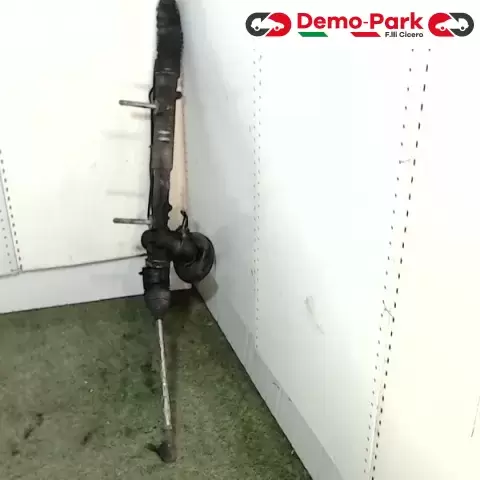 SCATOLA STERZO CitroЁn C4 I SERIE 2.0 HDI 20389-311 0