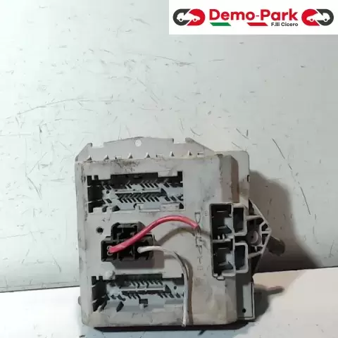 BODY COMPUTER  Fiat DOBLÒ - 1.9 JTD 46752706 0