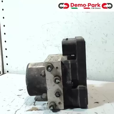 GRUPPO ABS CitroЁn C3 1.4 HDI 9651412080 0