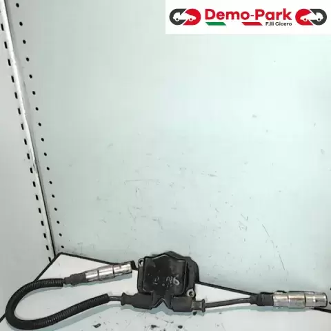 BOBINA D'ACCENSIONE Smart FORTWO 450 0.6 000 3100 V004 0