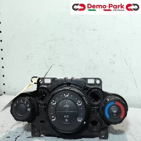 COMANDO CLIMA Ford FIESTA 8A61-19980-CE 0