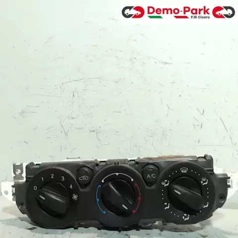 COMANDI CLIMATIZZATORE Ford FOCUS 7M5T-19980-AA 0