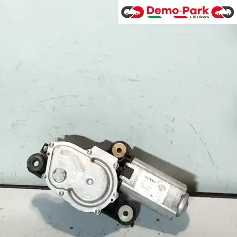 MOTORINO TERGICRISTALLO - POSTERIORE Fiat PUNTO II SERIE TGL350  66350000 0