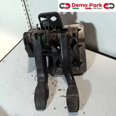 PEDALE FRENO + FRIZIONE  Fiat PANDA 1.2 LS 362370 0