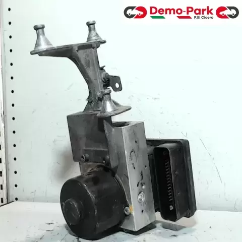 GRUPPO ABS Mercedes-benz CLASSE C - 220 CDI W203 A0034319412 Q04  10.0204-0251.4 0