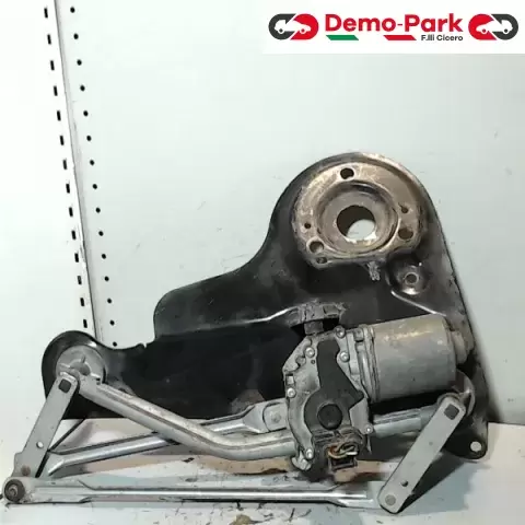 MOTORINO TERGICRISTALLO ANTERIORE FIESTA-FUSION Ford FUSION 2N11 17500 AE  0