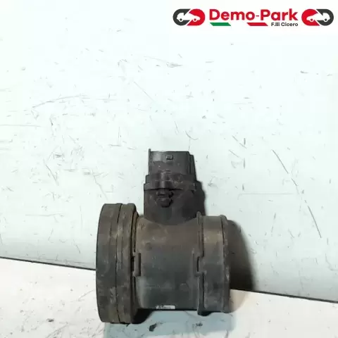 DEBIMETRO MISURATORE MASSA ARIA 156-166-GTV Alfa Romeo 156 1.9 JTD  0 280 218 019 0