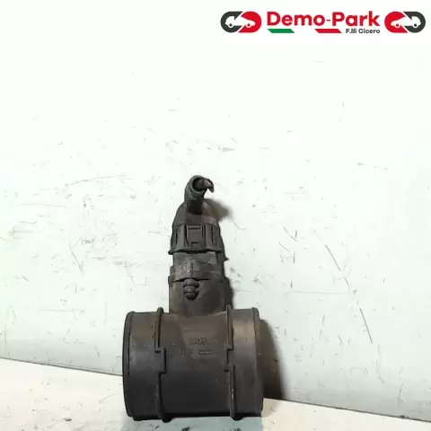 DEBIMETRO MISURATORE MASSA ARIA  Opel CORSA 1.7 DTI 0 281 002 180 0