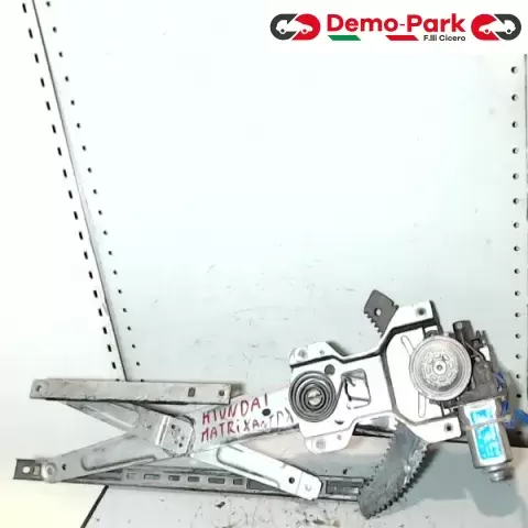 ALZAVETRO ANT. DX Hyundai MATRIX 98820-17100 0