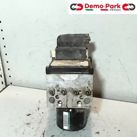 GRUPPO ABS Peugeot 407 2.0 HDI 15732101 0