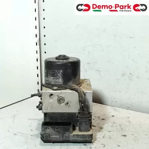 GRUPPO ABS Volkswagen GOLF 4 - 1.9 TDI 1J0 907 379 G  10.0949-0310.3 0