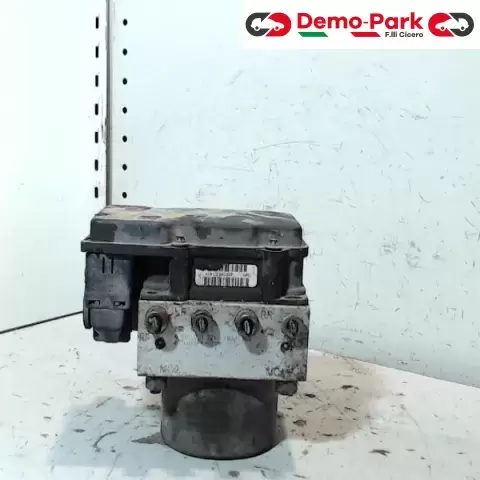 GRUPPO ABS Fiat PUNTO 1.3 MJET 0265231331 46836768 0