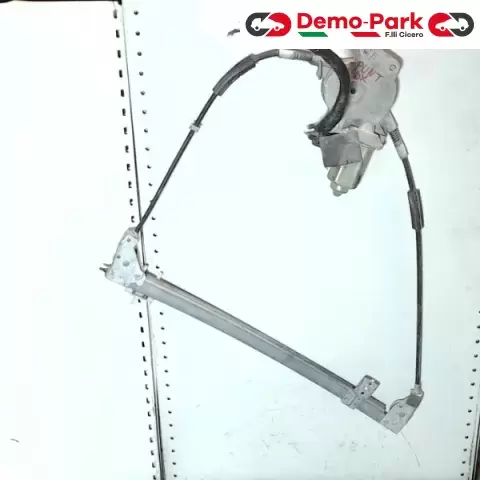 ALZAVETRO ANT. DX 3P Fiat PUNTO I SERIE  0