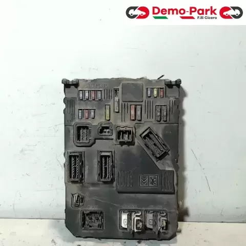BODY COMPUTER  CitroЁn C3 1.4 HDI 9652474380 0