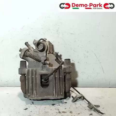 PINZA FRENO POST. DX Mini COOPER  0