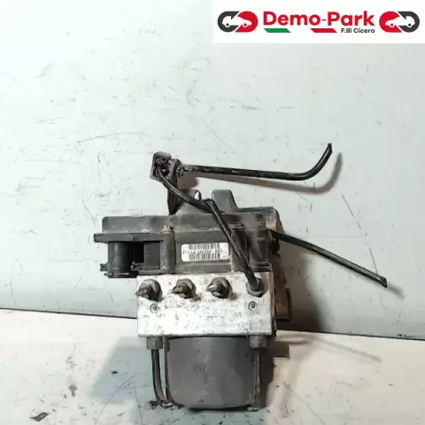 GRUPPO ABS IDEA-MUSA Fiat IDEA 1.3 MJET 0265231308 46826209 0