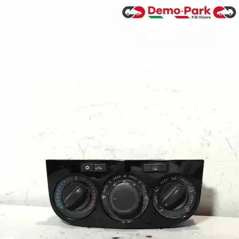 COMANDO CLIMATIZZATORE Opel CORSA D 466119570  0