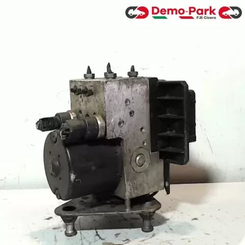 GRUPPO ABS Mercedes-benz CLASSE A 160 170 CDI A 004 431 09 12 0