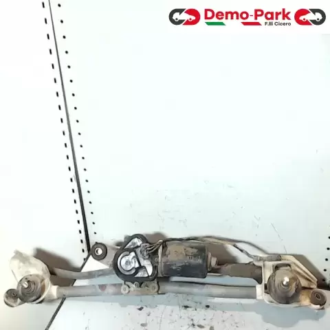 MOTORINO TERGICRISTALLO ANTERIORE Nissan MICRA K12 28810AX700 0