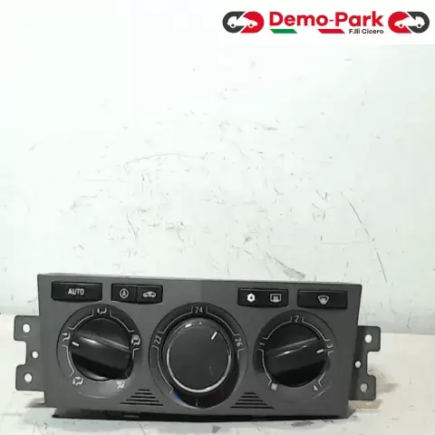 COMANDO CLIMATIZZATORE Opel ANTARA 2.0 CDTI 4X4 96850951 0