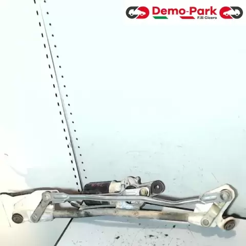 MOTORINO TERGICRISTALLO ANTERIORE Nissan MICRA K12  0