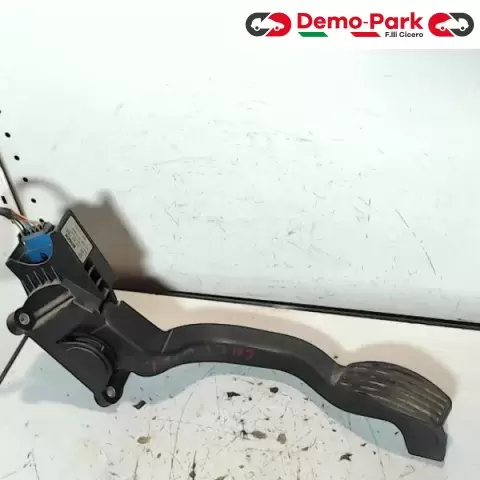PEDALE ACCELLERATORE IDEA-MUSA Fiat IDEA 1.3 MJET 51715557 0280752250 0